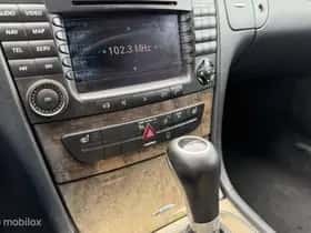Mercedes-Benz E280 (2006) thumbnail 24