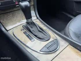 Mercedes-Benz E280 (2006) thumbnail 25