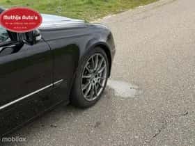 Mercedes-Benz E280 (2006) thumbnail 5