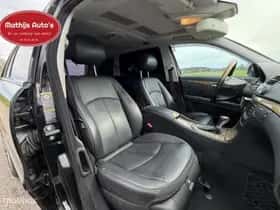 Mercedes-Benz E280 (2006) thumbnail 7
