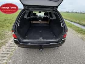 Mercedes-Benz E280 (2006) thumbnail 9