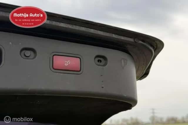 Mercedes-Benz E280 (2006) thumbnail 10