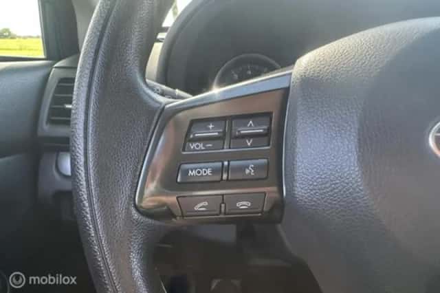 Subaru XV (2013) thumbnail 13