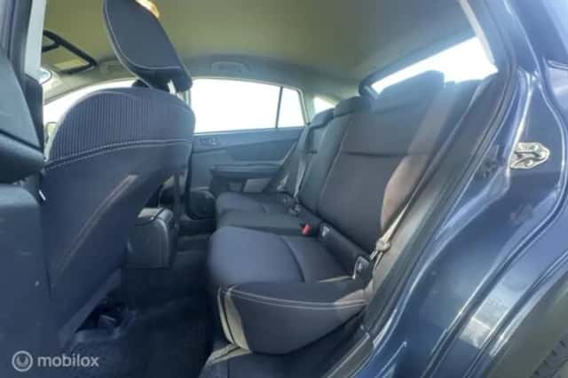 Subaru XV (2013) thumbnail 15