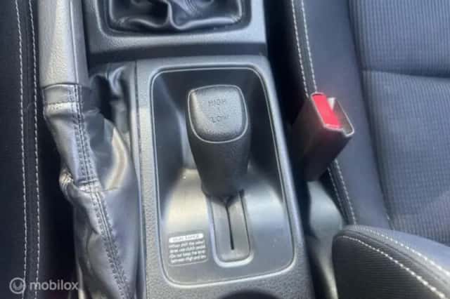 Subaru XV (2013) thumbnail 17