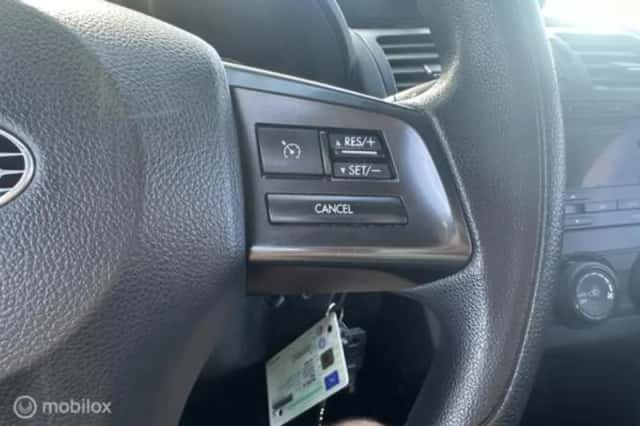Subaru XV (2013) thumbnail 19