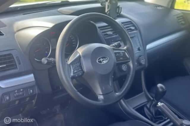 Subaru XV (2013) thumbnail 20