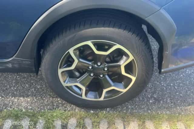 Subaru XV (2013) thumbnail 21