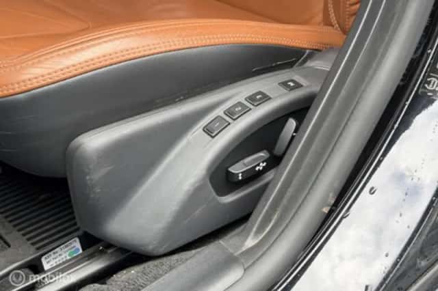 Volvo V60 (2012) thumbnail 13