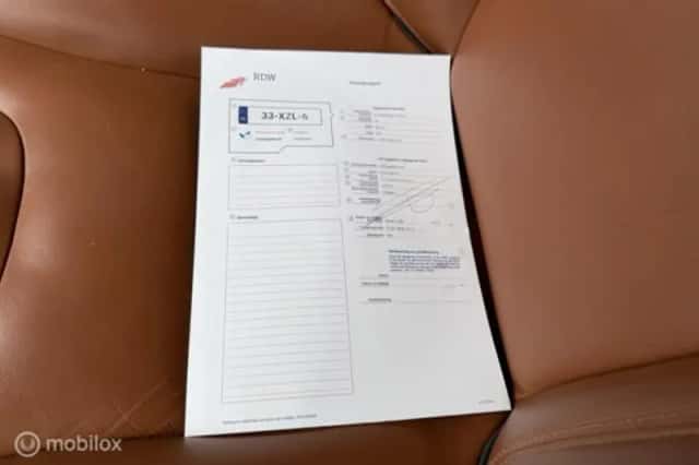 Volvo V60 (2012) thumbnail 19