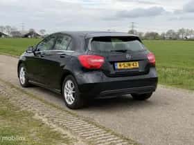 Mercedes-Benz A-Klasse (2013) thumbnail 11