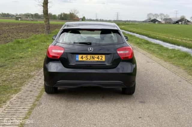 Mercedes-Benz A-Klasse (2013) thumbnail 12
