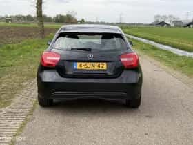 Mercedes-Benz A-Klasse (2013) thumbnail 12