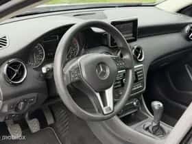 Mercedes-Benz A-Klasse (2013) thumbnail 13