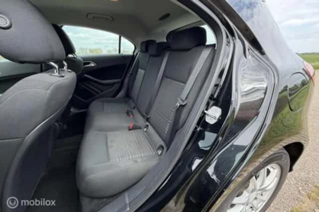 Mercedes-Benz A-Klasse (2013) thumbnail 15