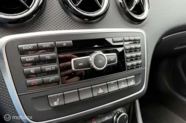 Mercedes-Benz A-Klasse (2013) thumbnail 16