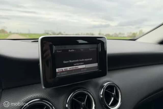 Mercedes-Benz A-Klasse (2013) thumbnail 17