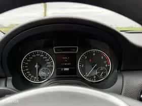 Mercedes-Benz A-Klasse (2013) thumbnail 18