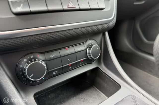 Mercedes-Benz A-Klasse (2013) thumbnail 19