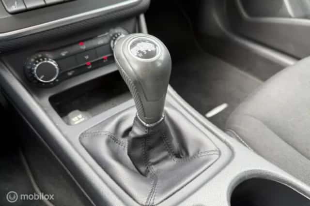 Mercedes-Benz A-Klasse (2013) thumbnail 20