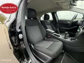 Mercedes-Benz A-Klasse (2013) thumbnail 5