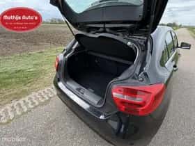 Mercedes-Benz A-Klasse (2013) thumbnail 8