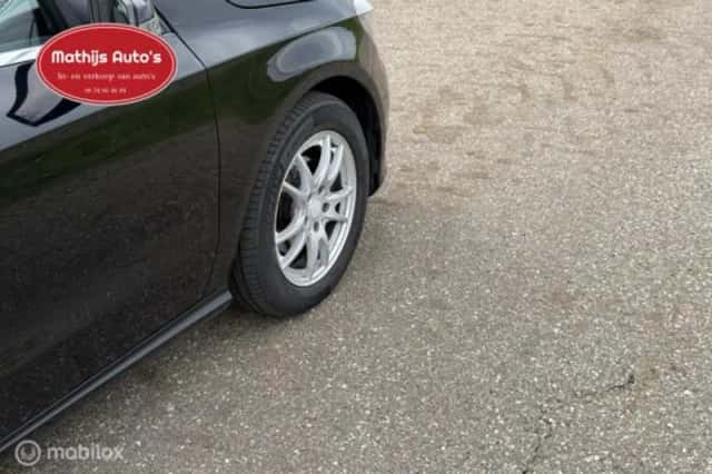 Mercedes-Benz A-Klasse (2013) thumbnail 9