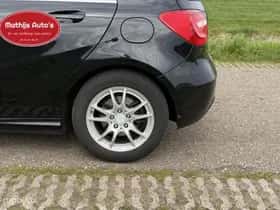 Mercedes-Benz A-Klasse (2013) thumbnail 10