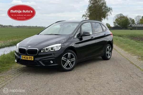 BMW 2-Serie (2020) — foto 1