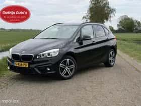 BMW 2-Serie (2020)