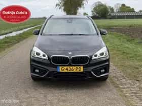 BMW 2-Serie (2020) thumbnail 2