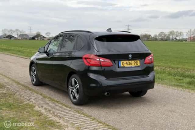 BMW 2-Serie (2020) thumbnail 14