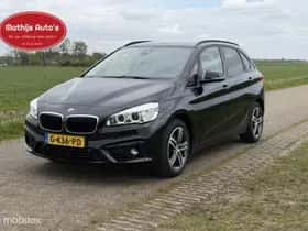 BMW 2-Serie (2020) thumbnail 3