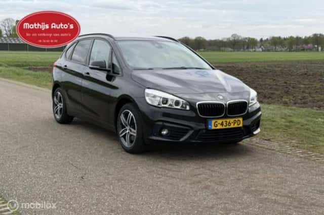 BMW 2-Serie (2020) thumbnail 4