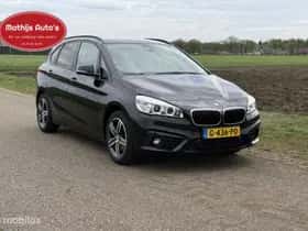 BMW 2-Serie (2020) thumbnail 4