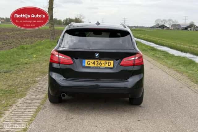 BMW 2-Serie (2020) thumbnail 8