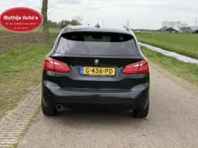 BMW 2-Serie (2020) thumbnail 8