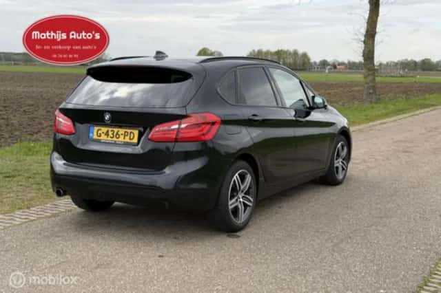 BMW 2-Serie (2020) thumbnail 9