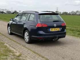 Volkswagen Golf (2016) thumbnail 11