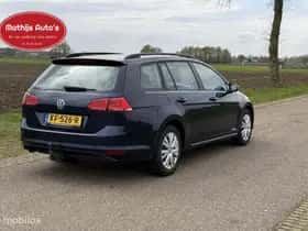Volkswagen Golf (2016) thumbnail 7