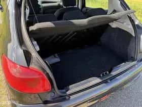 Peugeot 206 (2008) thumbnail 12