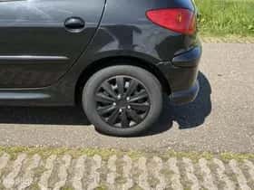 Peugeot 206 (2008) thumbnail 14