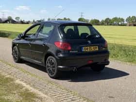 Peugeot 206 (2008) thumbnail 15