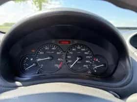 Peugeot 206 (2008) thumbnail 20