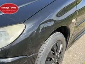 Peugeot 206 (2008) thumbnail 4
