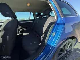 Škoda Octavia (2013) thumbnail 13