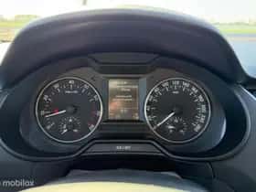 Škoda Octavia (2013) thumbnail 14