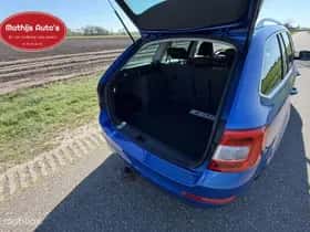 Škoda Octavia (2013) thumbnail 8