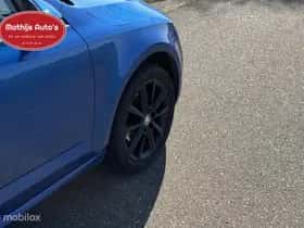 Škoda Octavia (2013) thumbnail 9