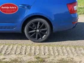 Škoda Octavia (2013) thumbnail 10